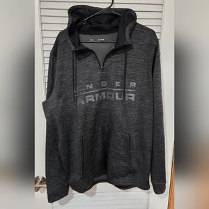 Under Armour Men's Hoodie - XL